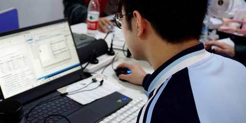 北京網(wǎng)絡(luò)工程師培訓(xùn)班 打造您的職業(yè)未來(lái)，賦能企業(yè)技術(shù)服務(wù)